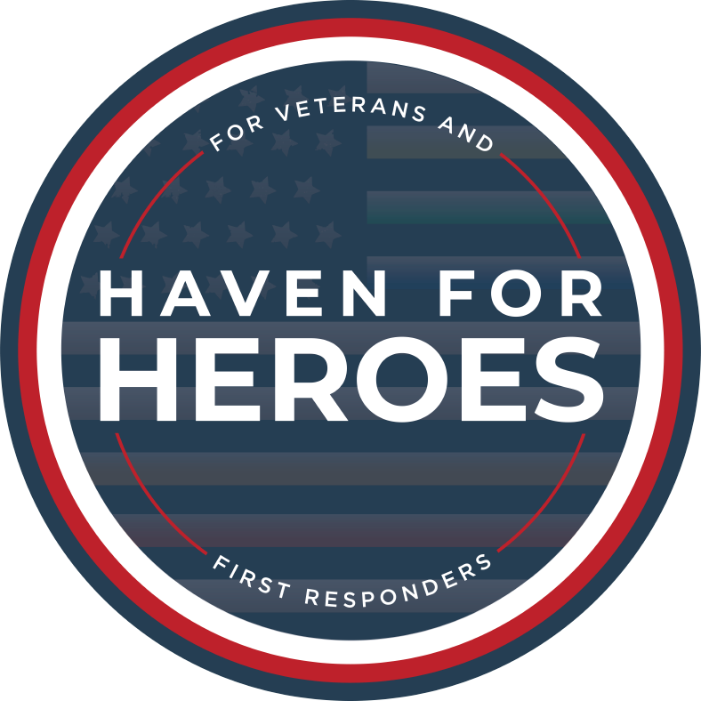 Haven for heroes logo circle@2x 1 detox and rehab