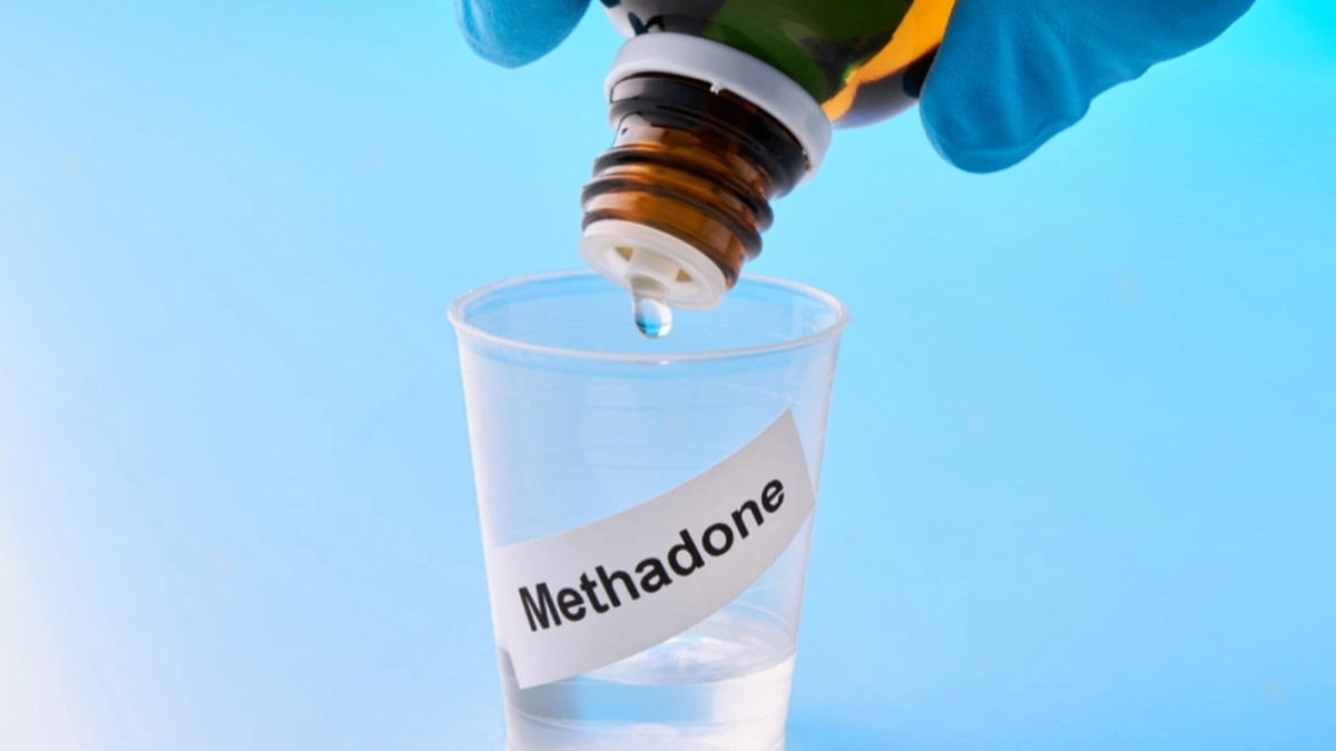 how methadone works th detox and rehab