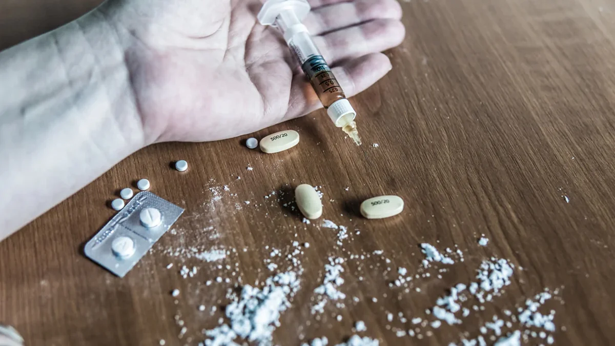 fentanyl vs heroin th detox and rehab