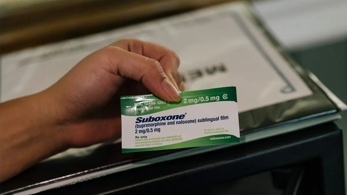 Insurance often covers Suboxone treatment for opioid addiction, but coverage varies, so plan details should be checked.