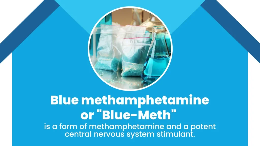 blue methamphetamine 1 detox and rehab