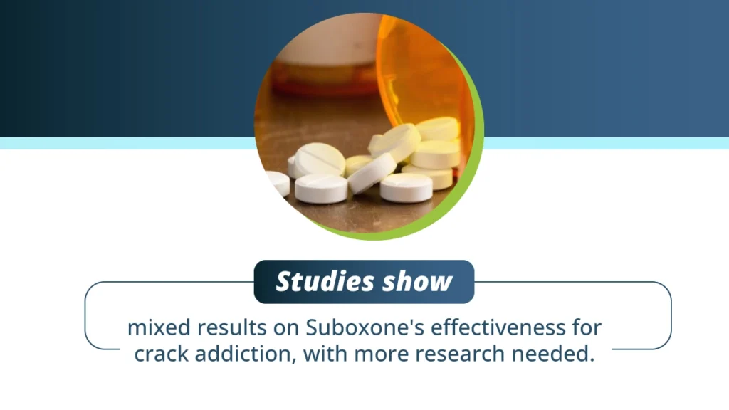 suboxone crack addiction detox and rehab