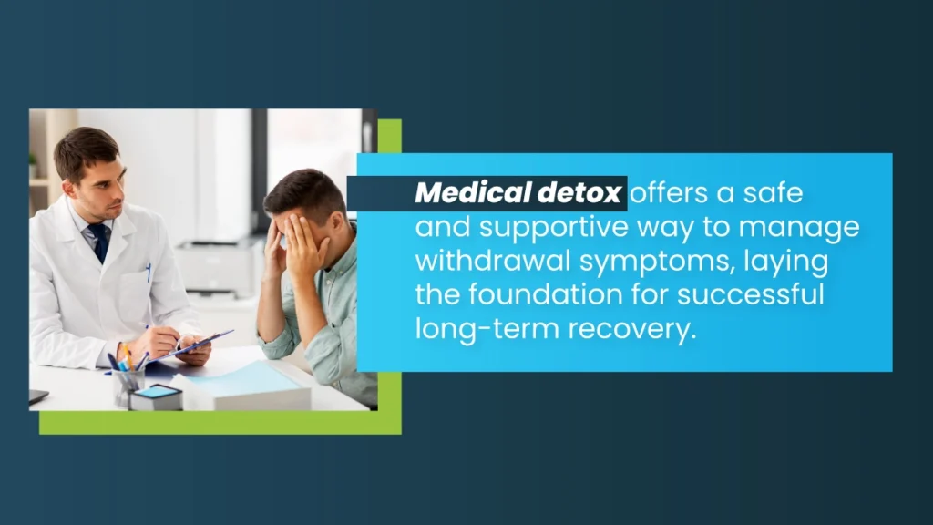 Inpatient treatment provides a safe and structured space with 24/7 care to help individuals start their journey to stronger recovery.
